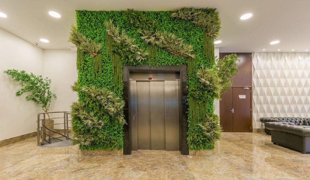 Bristol Guararapes Fortaleza Centro De Eventos Kültér fotó