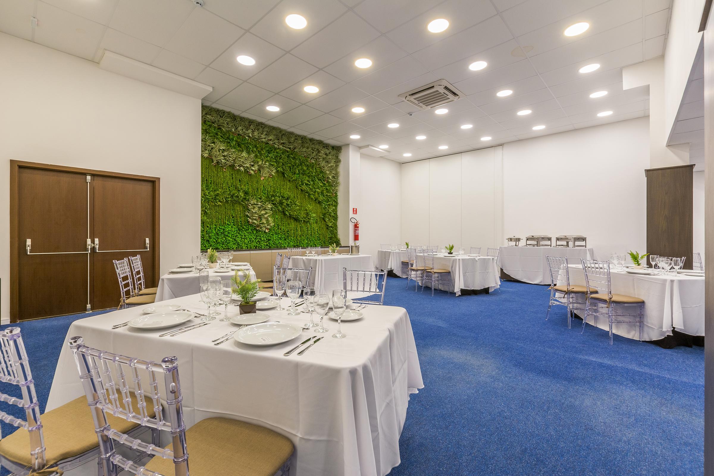 Bristol Guararapes Fortaleza Centro De Eventos Kültér fotó